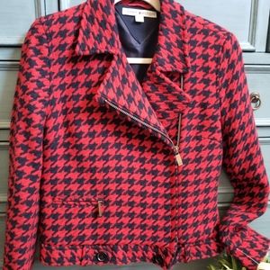 NWT TOMMY HILFIGER  JACKET